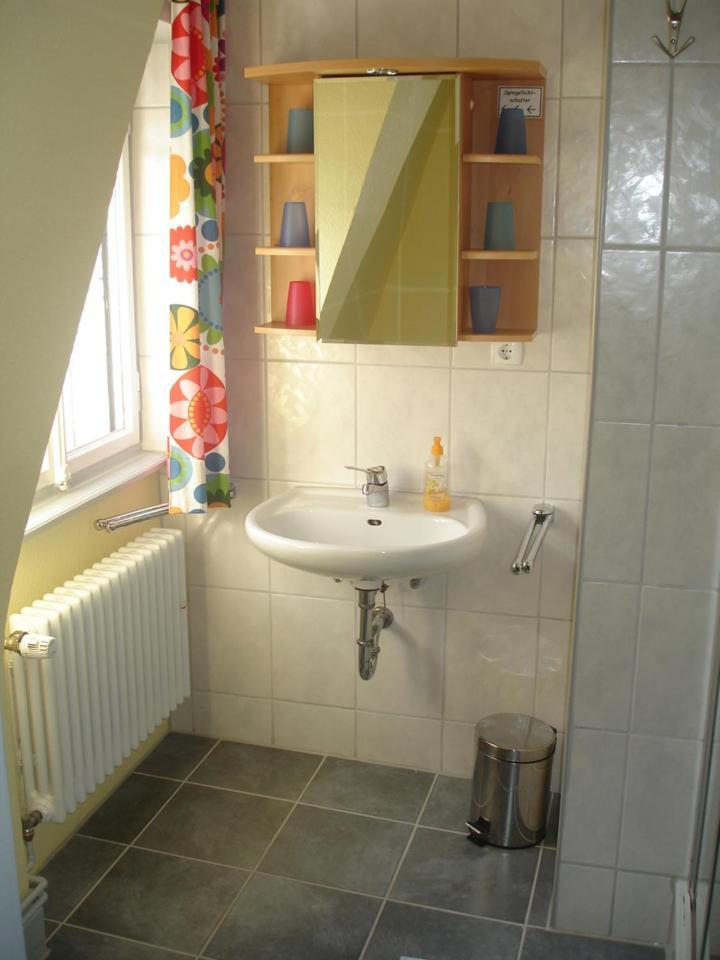 Villa Am Rosenfelspark Lorrach Room photo